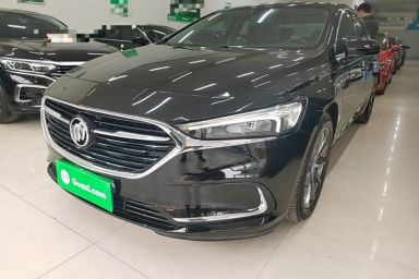 Used Buick LaCrosse 2022 652T Luxury Version