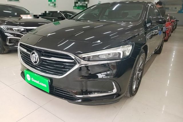 Used Buick LaCrosse 2022 652T Luxury Version