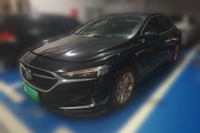Used Buick LaCrosse 2022 552T Luxury Version