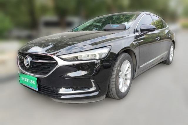 Ojetý Buick LaCrosse 2022 552T Luxury Version
