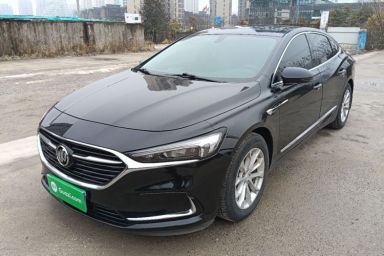 Used Buick LaCrosse 2022 552T Luxury Version