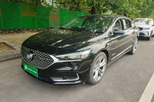 Używany Buick LaCrosse 2022 Avenir Avia First Edition