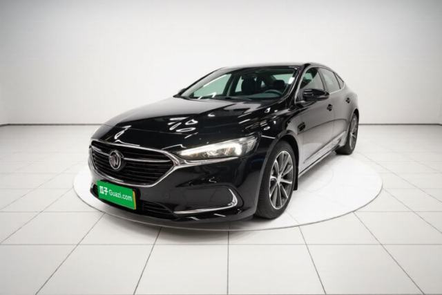Used Buick LaCrosse 2022 652T Luxury Version