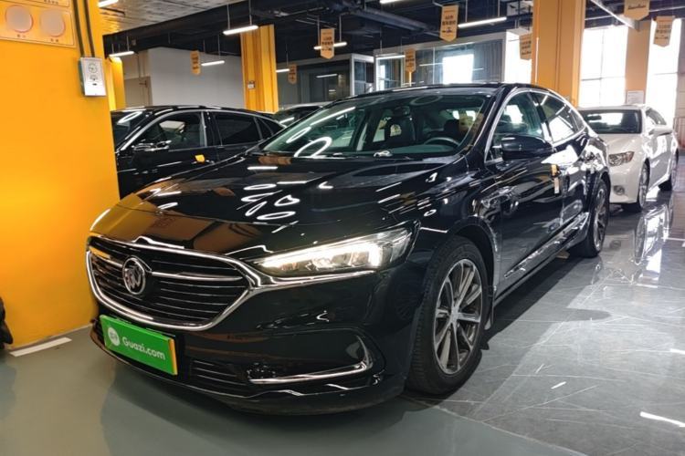 Used Buick LaCrosse 2022 652T Luxury Version Guazi used car, China used car export, Used car for sale, Used  cars, Cheapest cars for sale