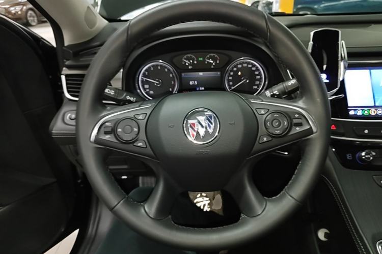 Used Buick LaCrosse 2022 652T Luxury Version Steering Wheel