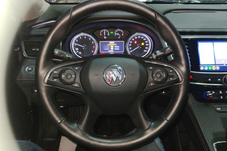 Used Buick LaCrosse 2022 652T Luxury Version Steering Wheel