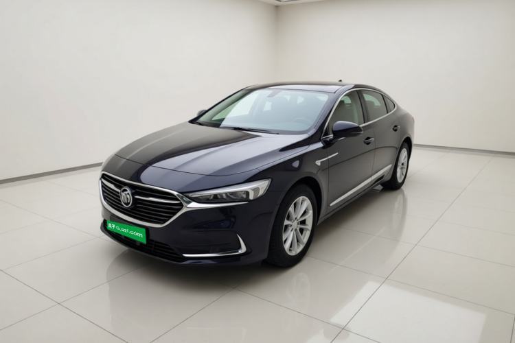 Used Buick LaCrosse 2022 552T Luxury Version Guazi used car, China used car export, Used car for sale, Used  cars, Cheapest cars for sale