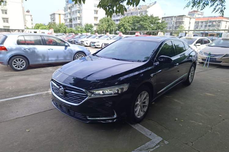 Used Buick LaCrosse 2022 552T Luxury Version Guazi used car, China used car export, Used car for sale, Used  cars, Cheapest cars for sale