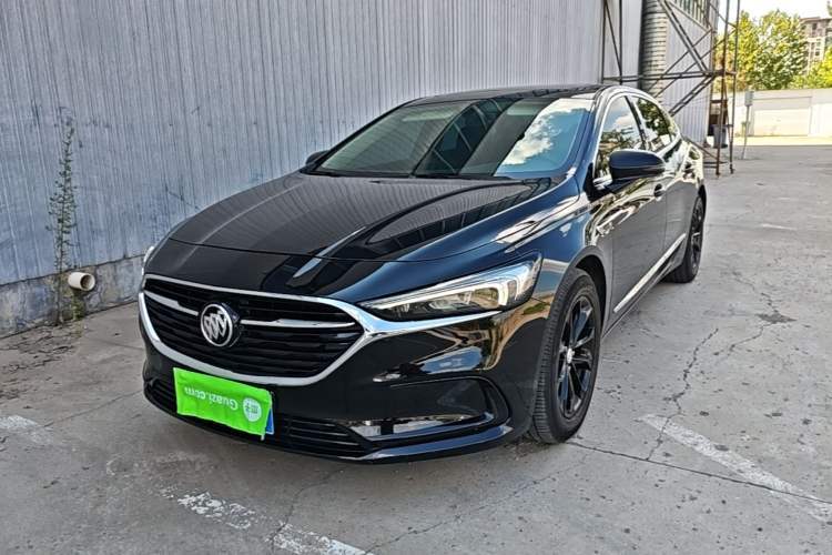 Ojetý Buick LaCrosse 2022 552T Luxury Version Guazi used car, China used car export, Used car for sale, Used  cars, Cheapest cars for sale