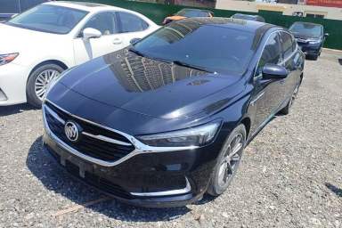 Used Buick LaCrosse 2022 652T Luxury Version