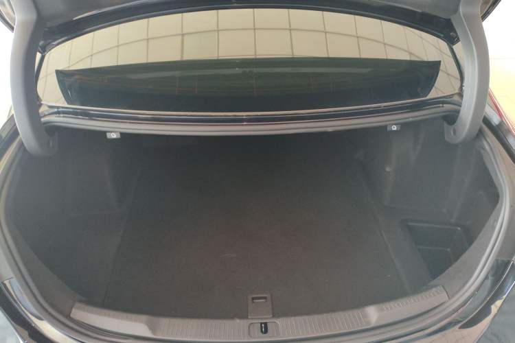 Used Buick LaCrosse 2022 652T Luxury Version Trunk