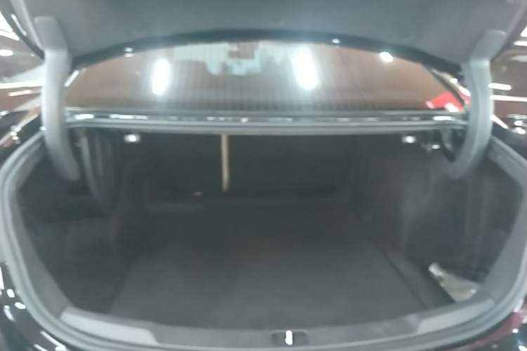 Used Buick LaCrosse 2022 Avenir Avia First Edition Trunk