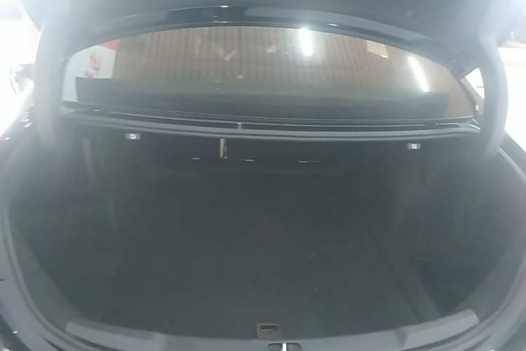 Used Buick LaCrosse 2022 Avenir Avia First Edition Trunk