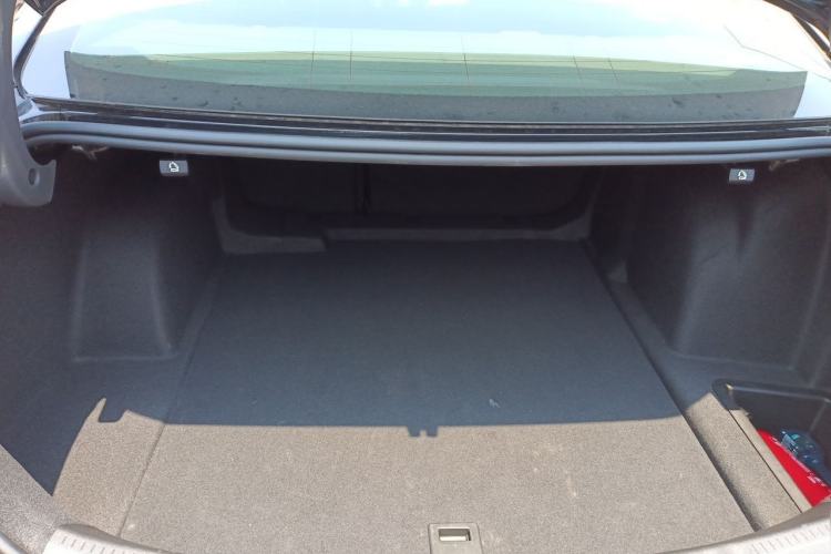 Used Buick LaCrosse 2022 652T Luxury Version Trunk