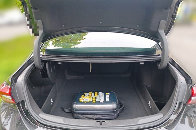 Used Buick LaCrosse 2022 Avenir Avia First Edition Trunk