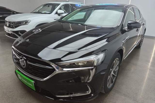 Used Buick LaCrosse 2022 652T Luxury Version