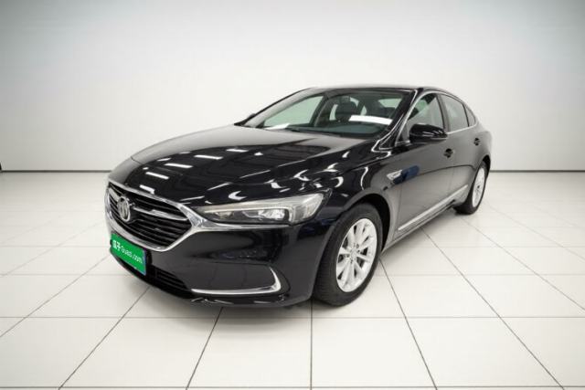 Used Buick LaCrosse 2022 552T Luxury Version