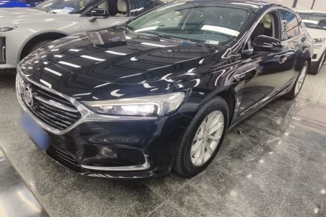 Used Buick LaCrosse 2022 552T Luxury Version