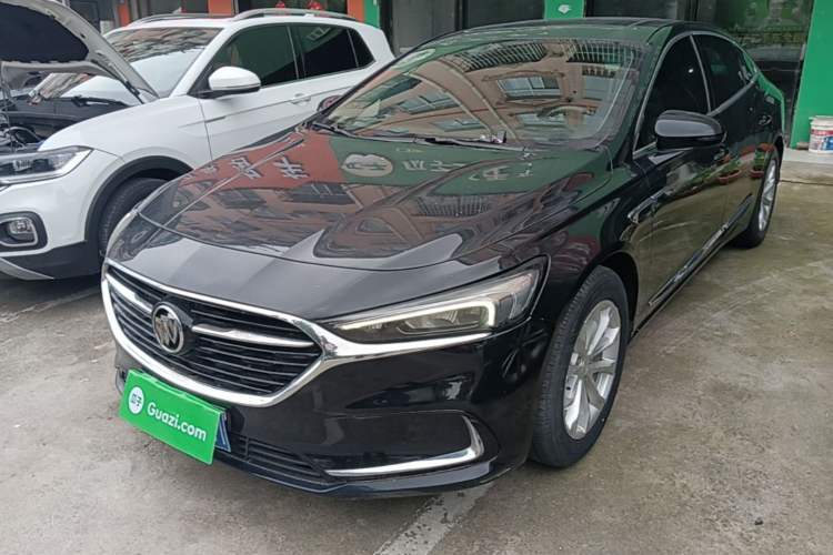 Used Buick LaCrosse 2022 552T Luxury Version Guazi used car, China used car export, Used car for sale, Used  cars, Cheapest cars for sale