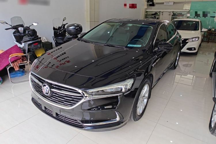 Used Buick LaCrosse 2022 552T Luxury Version Guazi used car, China used car export, Used car for sale, Used cars, Cheapest cars for sale