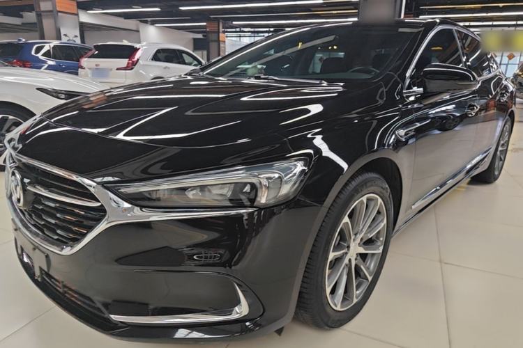 Used Buick LaCrosse 2022 652T Luxury Version Guazi used car, China used car export, Used car for sale, Used cars, Cheapest cars for sale