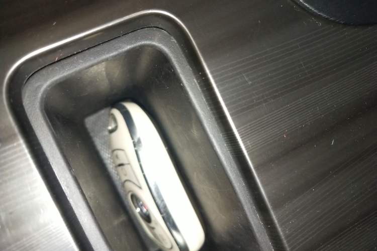 Used Buick LaCrosse 2022 552T Luxury Version Vehicle Key