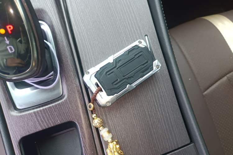 Used Buick LaCrosse 2022 652T Luxury Version Vehicle Key