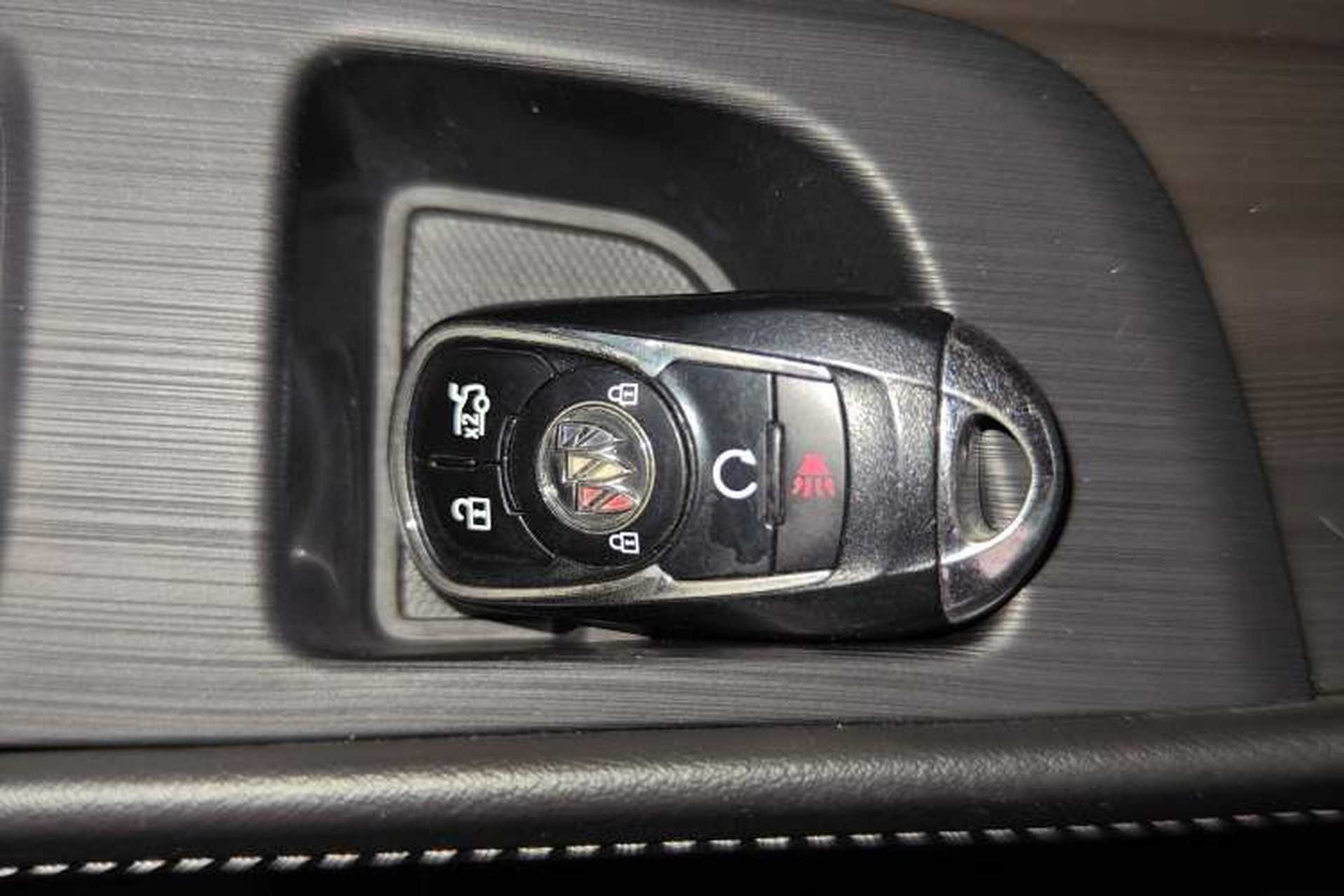 Used Buick LaCrosse 2022 652T Luxury Version Vehicle Key