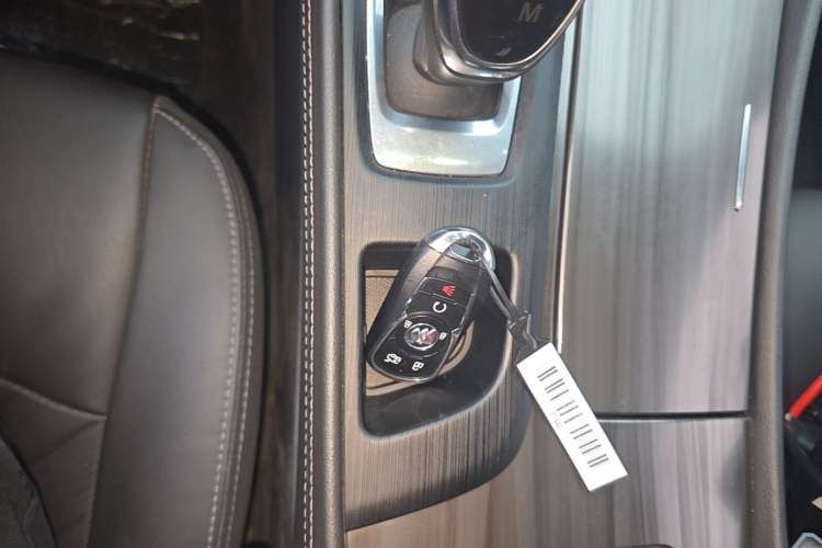 Used Buick LaCrosse 2022 552T Luxury Version Vehicle Key