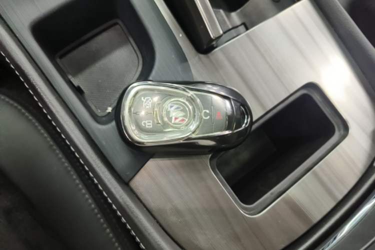 Used Buick LaCrosse 2022 552T Luxury Version Vehicle Key