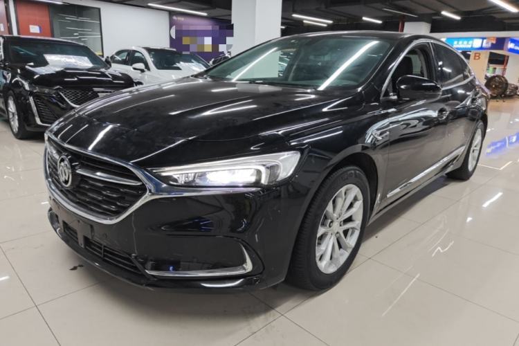 Used Buick LaCrosse 2022 552T Luxury Version Guazi used car, China used car export, Used car for sale, Used cars, Cheapest cars for sale