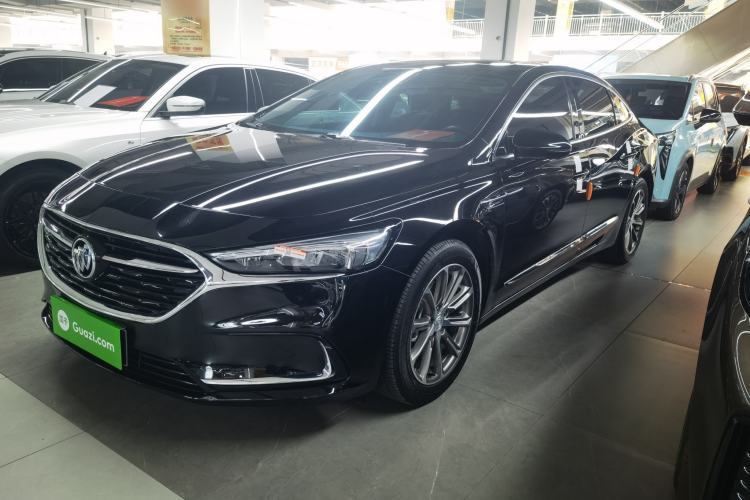 Used Buick LaCrosse 2022 652T Luxury Version Guazi used car, China used car export, Used car for sale, Used  cars, Cheapest cars for sale
