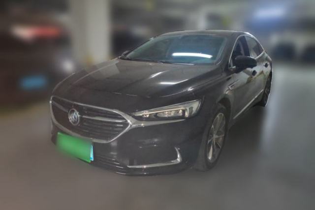 Used Buick LaCrosse 2022 652T Luxury Version