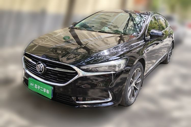 Used Buick LaCrosse 2022 652T Luxury Version Guazi used car, China used car export, Used car for sale, Used  cars, Cheapest cars for sale