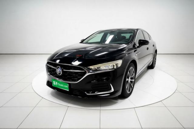 Used Buick LaCrosse 2022 652T Luxury Version