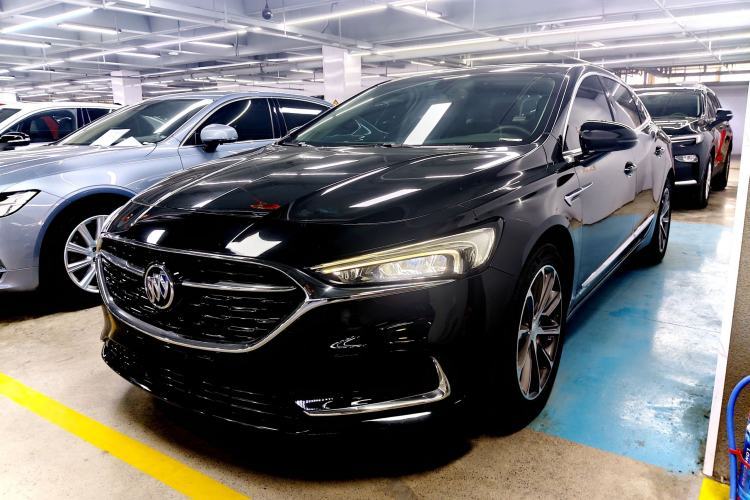 Used Buick LaCrosse 2022 652T Luxury Version Guazi used car, China used car export, Used car for sale, Used cars, Cheapest cars for sale