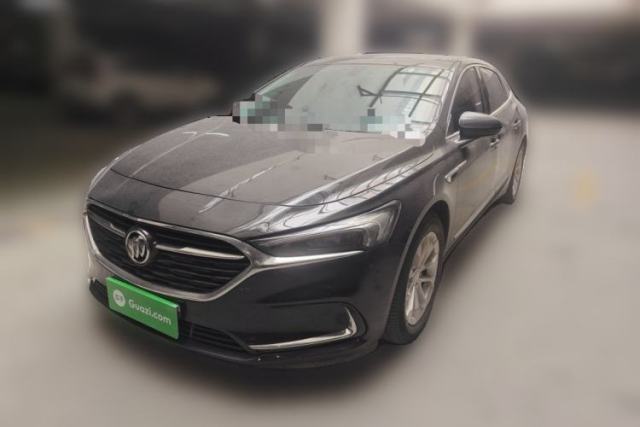 Used Buick LaCrosse 2022 552T Luxury Version