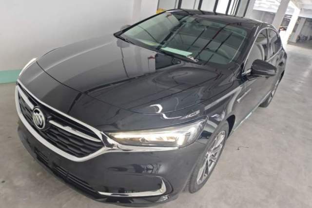 Used Buick LaCrosse 2022 652T Luxury Version