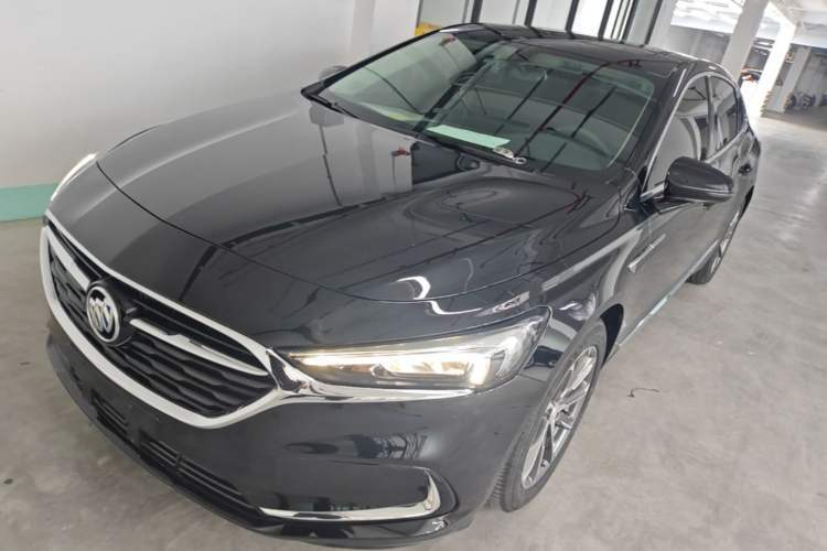 Used Buick LaCrosse 2022 652T Luxury Version Guazi used car, China used car export, Used car for sale, Used  cars, Cheapest cars for sale