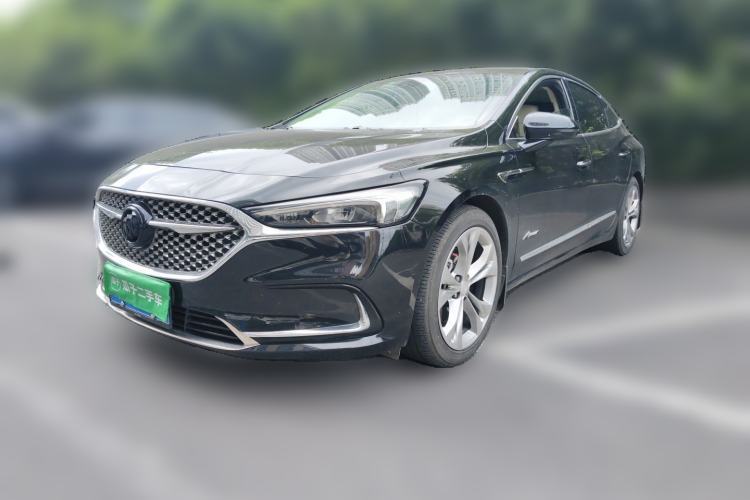 Used Buick LaCrosse 2022 Avenir Avia First Edition Guazi used car, China used car export, Used car for sale, Used  cars, Cheapest cars for sale