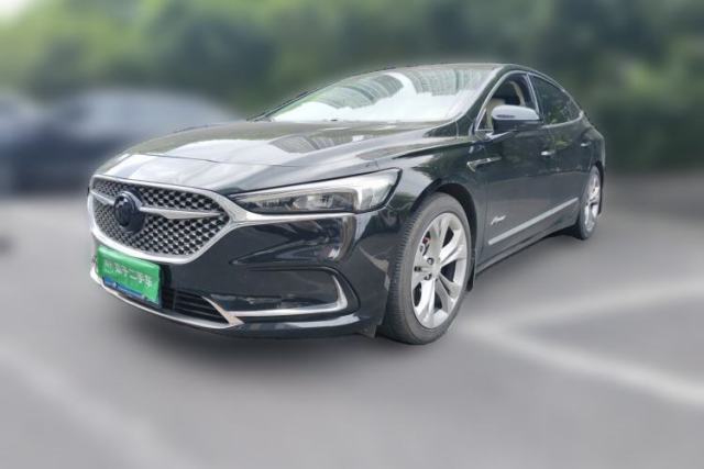 Used Buick LaCrosse 2022 Avenir Avia First Edition