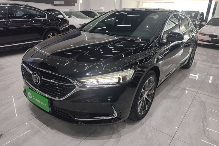 Used Buick LaCrosse 2022 652T Luxury Version Guazi used car, China used car export, Used car for sale, Used cars, Cheapest cars for sale