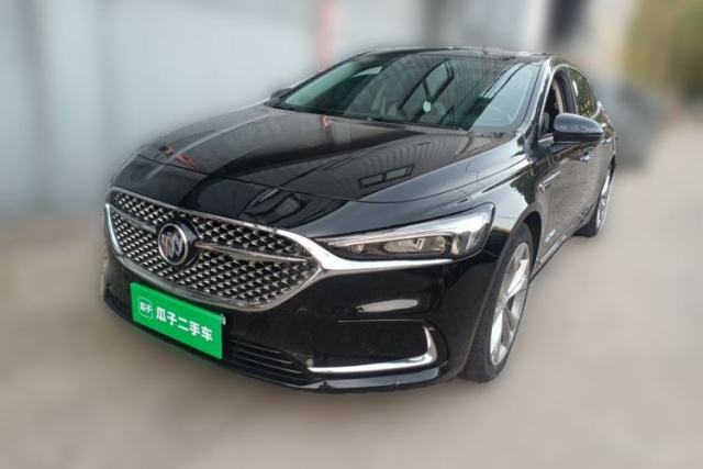 Used Buick LaCrosse 2022 Avenir Avia First Edition
