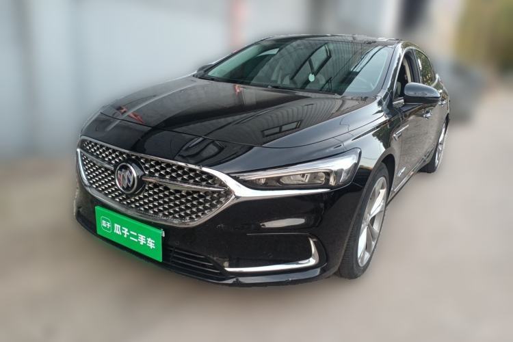 Used Buick LaCrosse 2022 Avenir Avia First Edition Guazi used car, China used car export, Used car for sale, Used cars, Cheapest cars for sale
