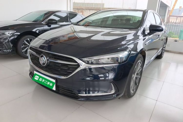 Used Buick LaCrosse 2022 652T Luxury Version Guazi used car, China used car export, Used car for sale, Used cars, Cheapest cars for sale