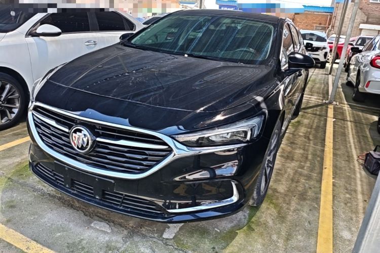 Used Buick LaCrosse 2022 652T Luxury Version Guazi used car, China used car export, Used car for sale, Used  cars, Cheapest cars for sale