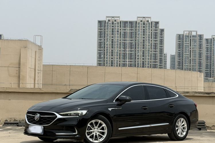 Used Buick LaCrosse 2022 552T Luxury Version Guazi used car, China used car export, Used car for sale, Used  cars, Cheapest cars for sale