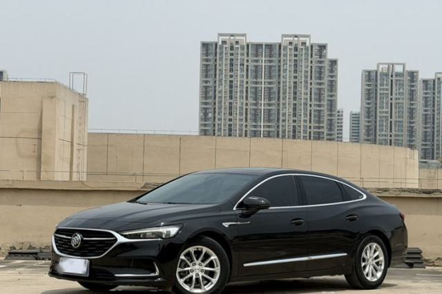 Used Buick LaCrosse 2022 552T Luxury Version
