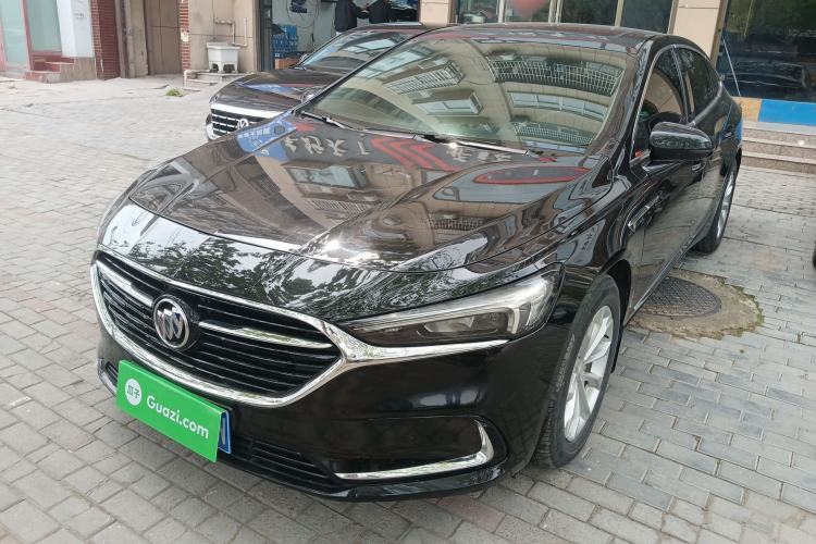 Used Buick LaCrosse 2022 552T Luxury Version Guazi used car, China used car export, Used car for sale, Used  cars, Cheapest cars for sale