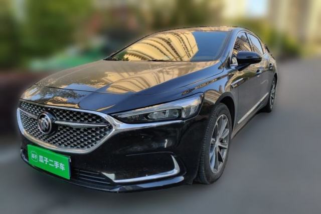 Used Buick LaCrosse 2022 652T Luxury Version